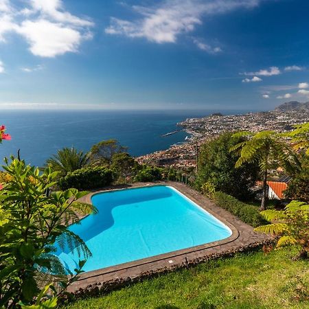 Atlantic Ocean View By Hr Madeira Apartment Funchal  Ngoại thất bức ảnh