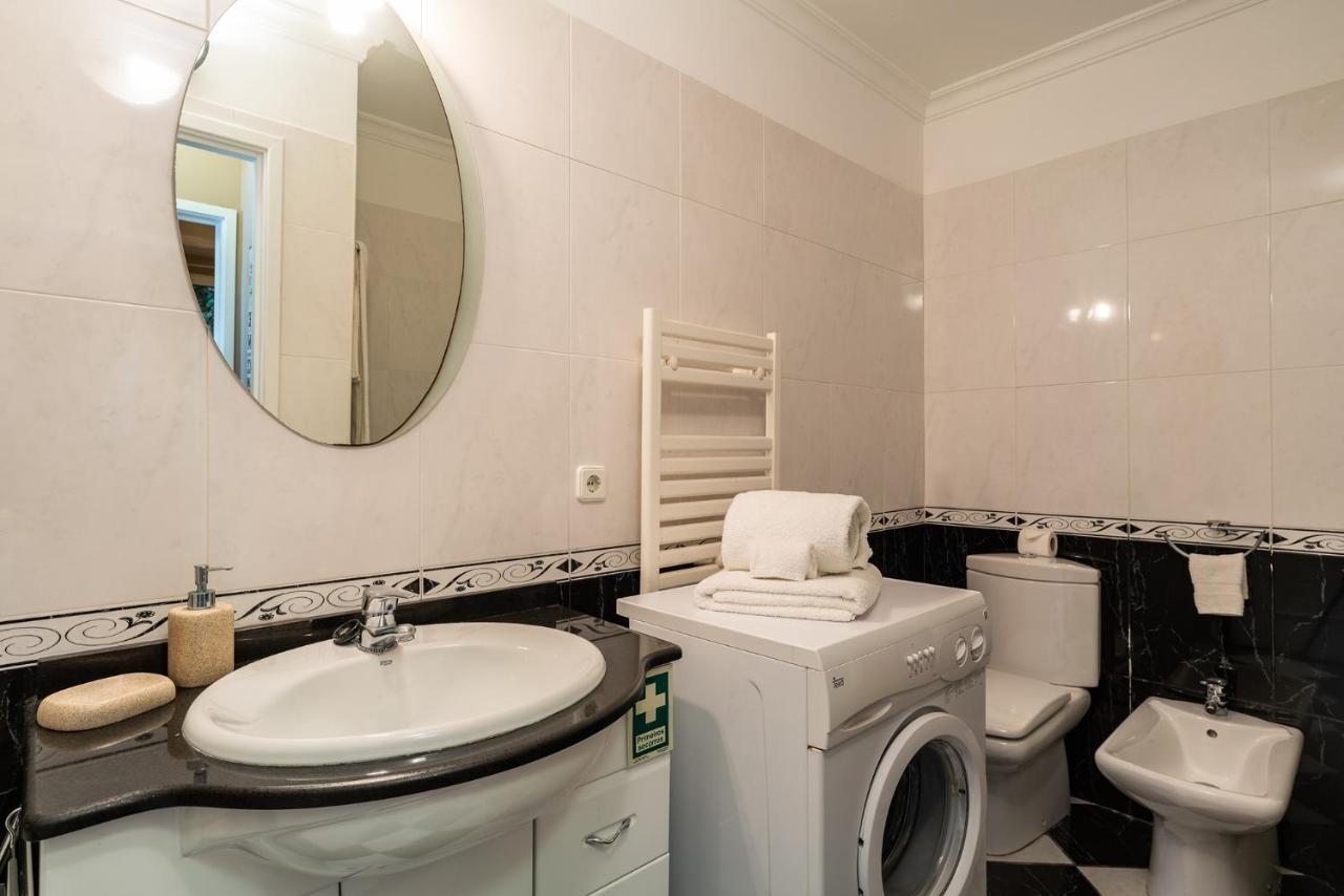 Atlantic Ocean View By Hr Madeira Apartment Funchal  Ngoại thất bức ảnh