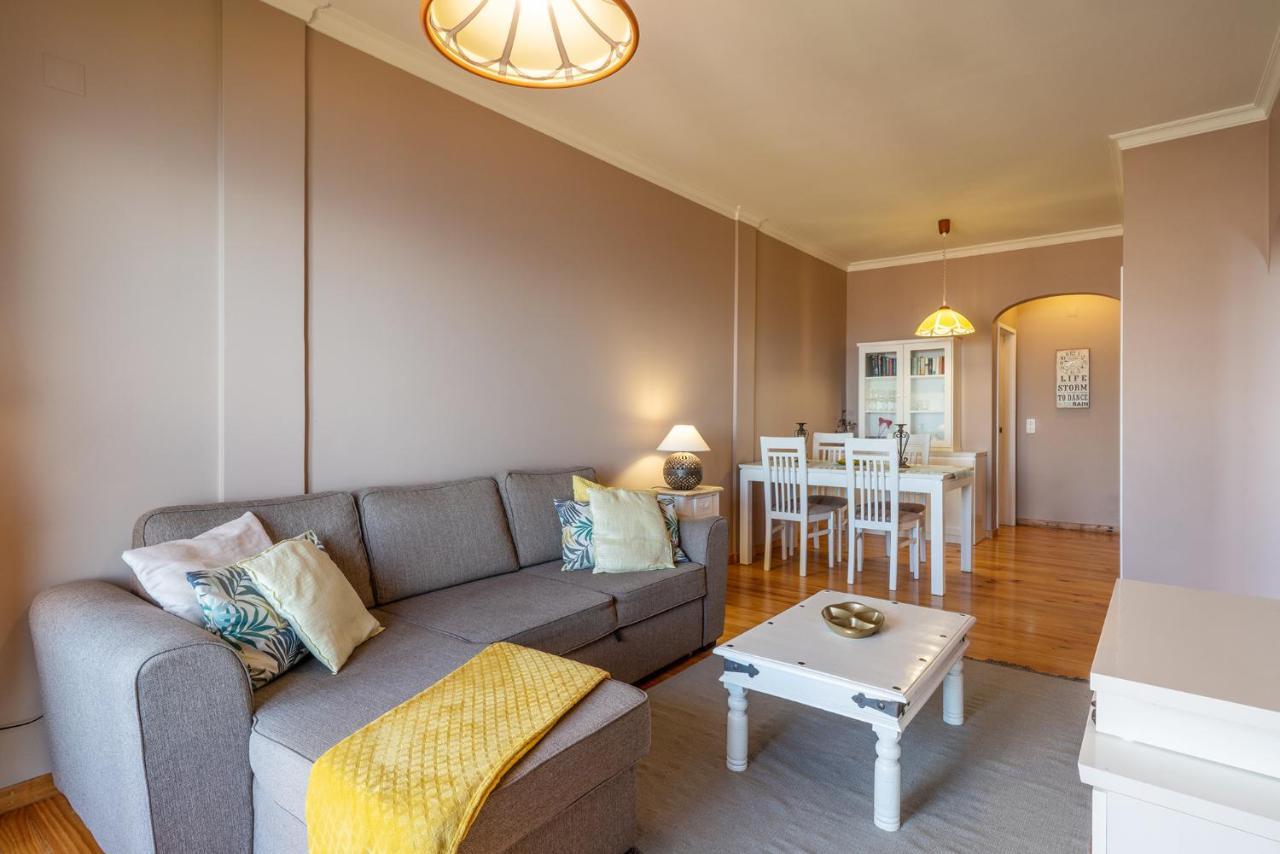 Atlantic Ocean View By Hr Madeira Apartment Funchal  Ngoại thất bức ảnh