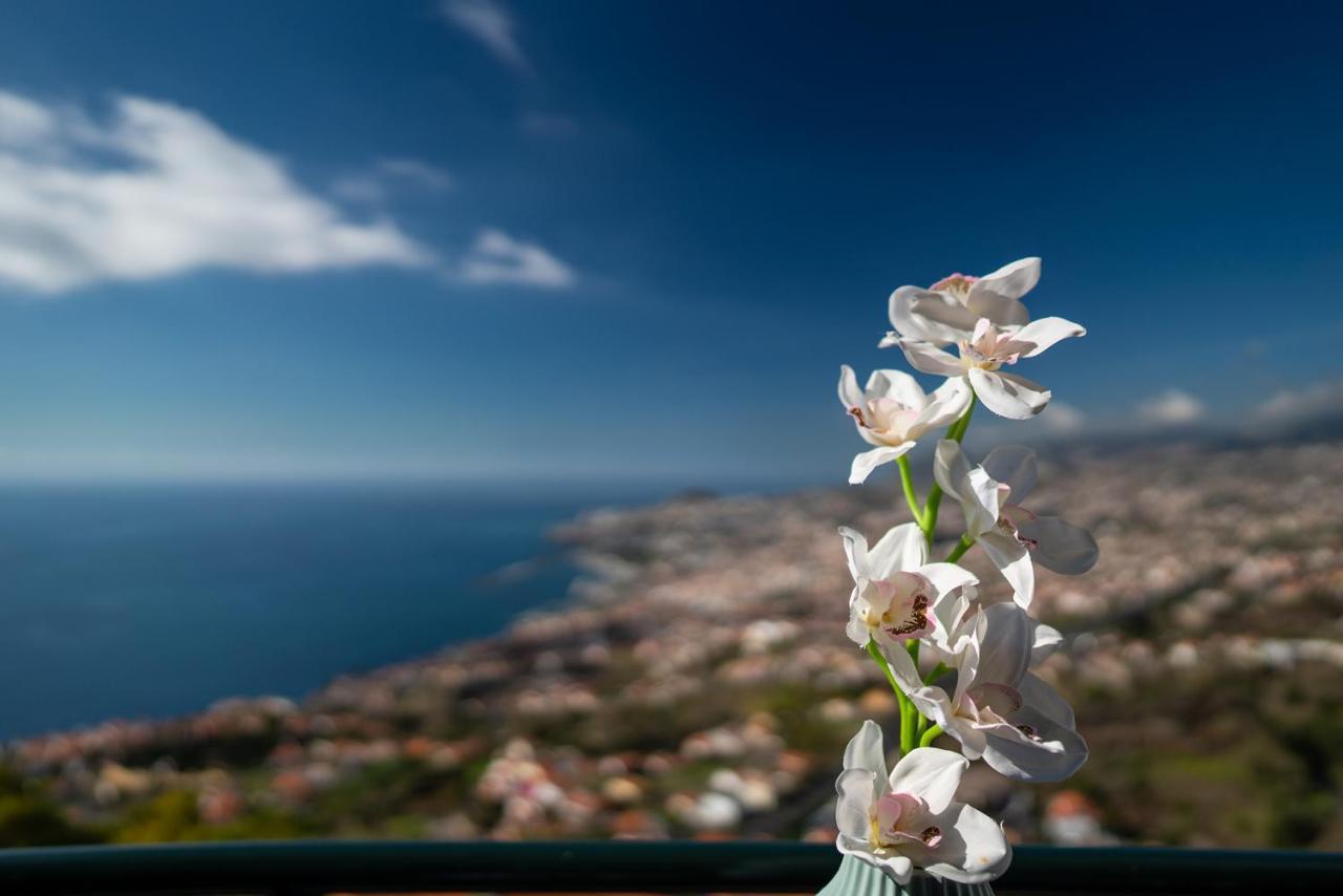 Atlantic Ocean View By Hr Madeira Apartment Funchal  Ngoại thất bức ảnh