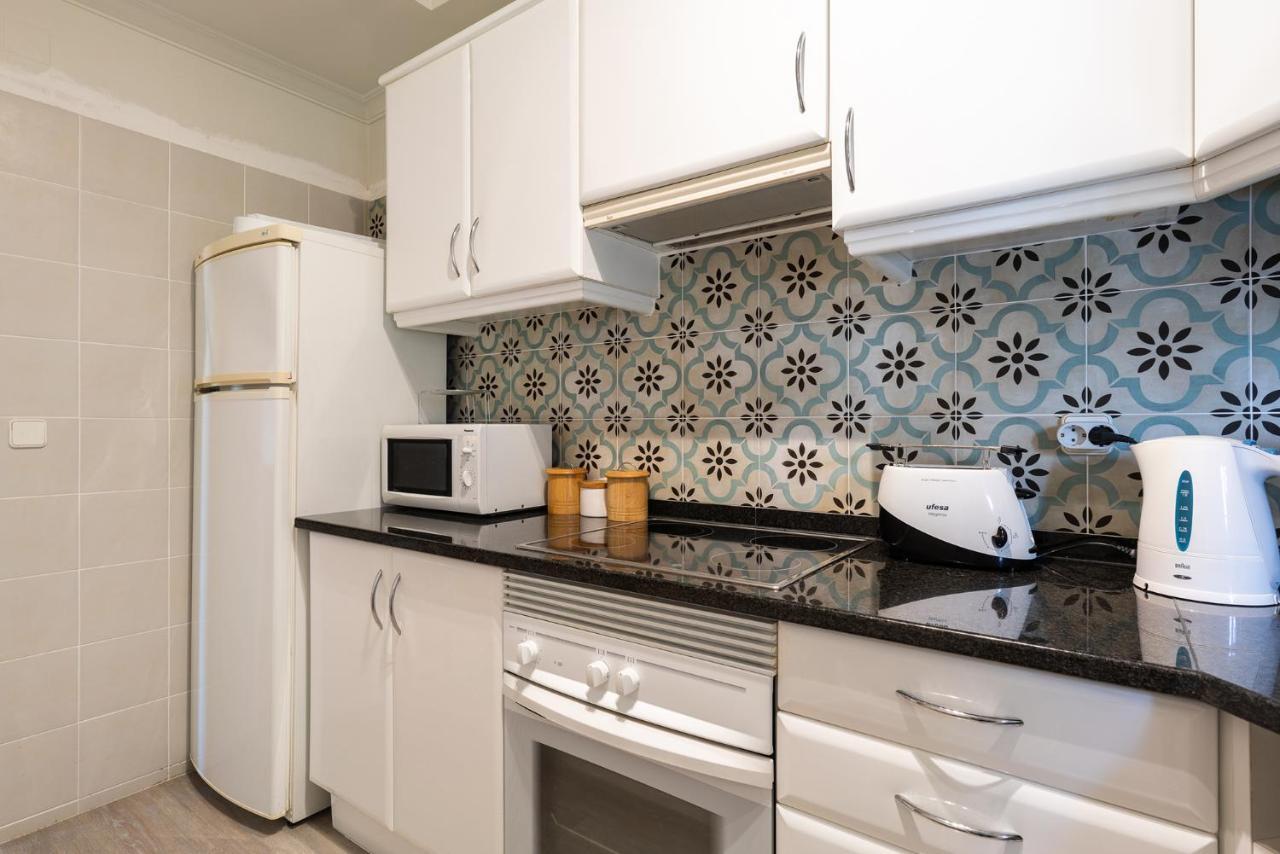 Atlantic Ocean View By Hr Madeira Apartment Funchal  Ngoại thất bức ảnh