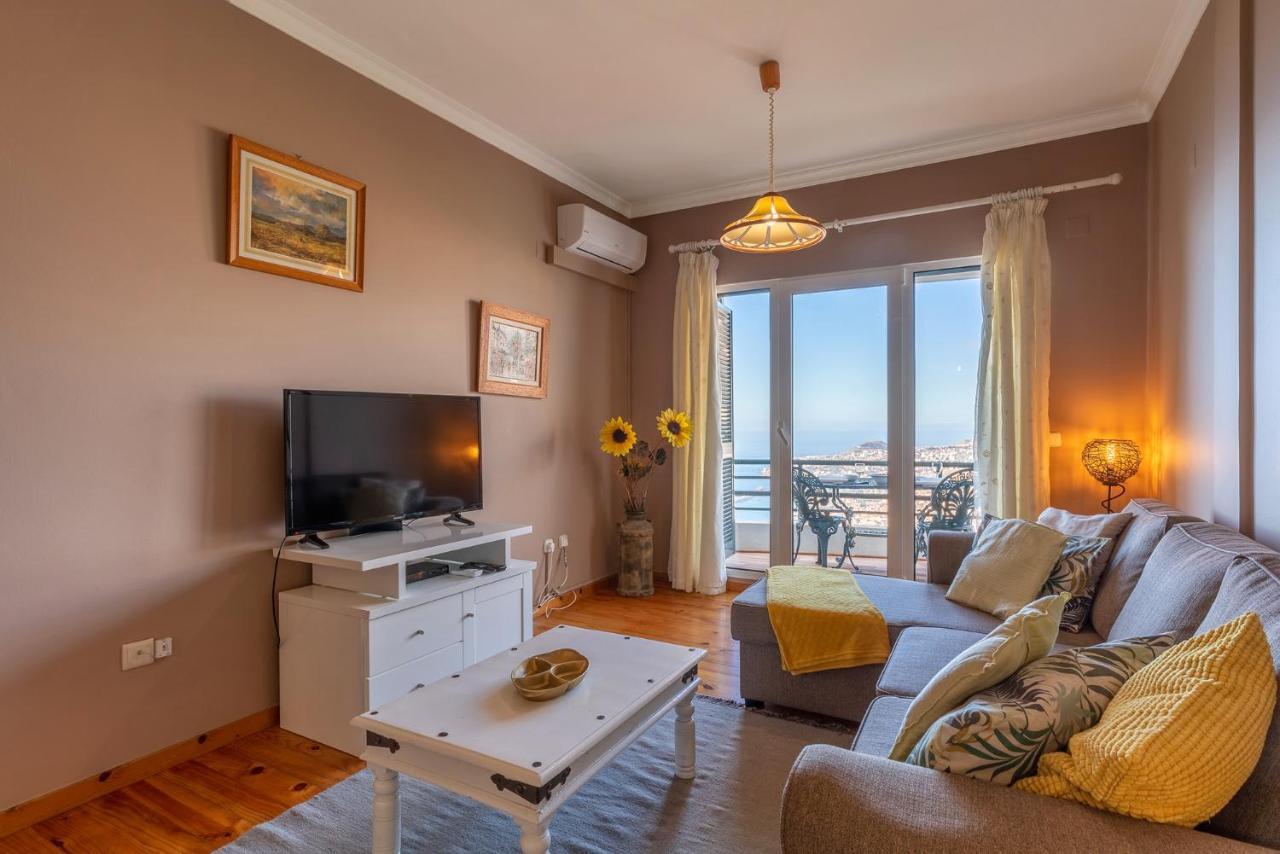 Atlantic Ocean View By Hr Madeira Apartment Funchal  Ngoại thất bức ảnh