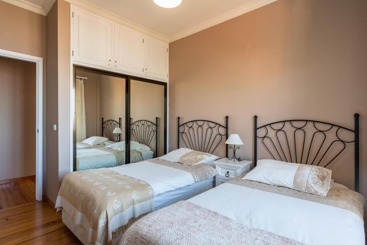 Atlantic Ocean View By Hr Madeira Apartment Funchal  Ngoại thất bức ảnh