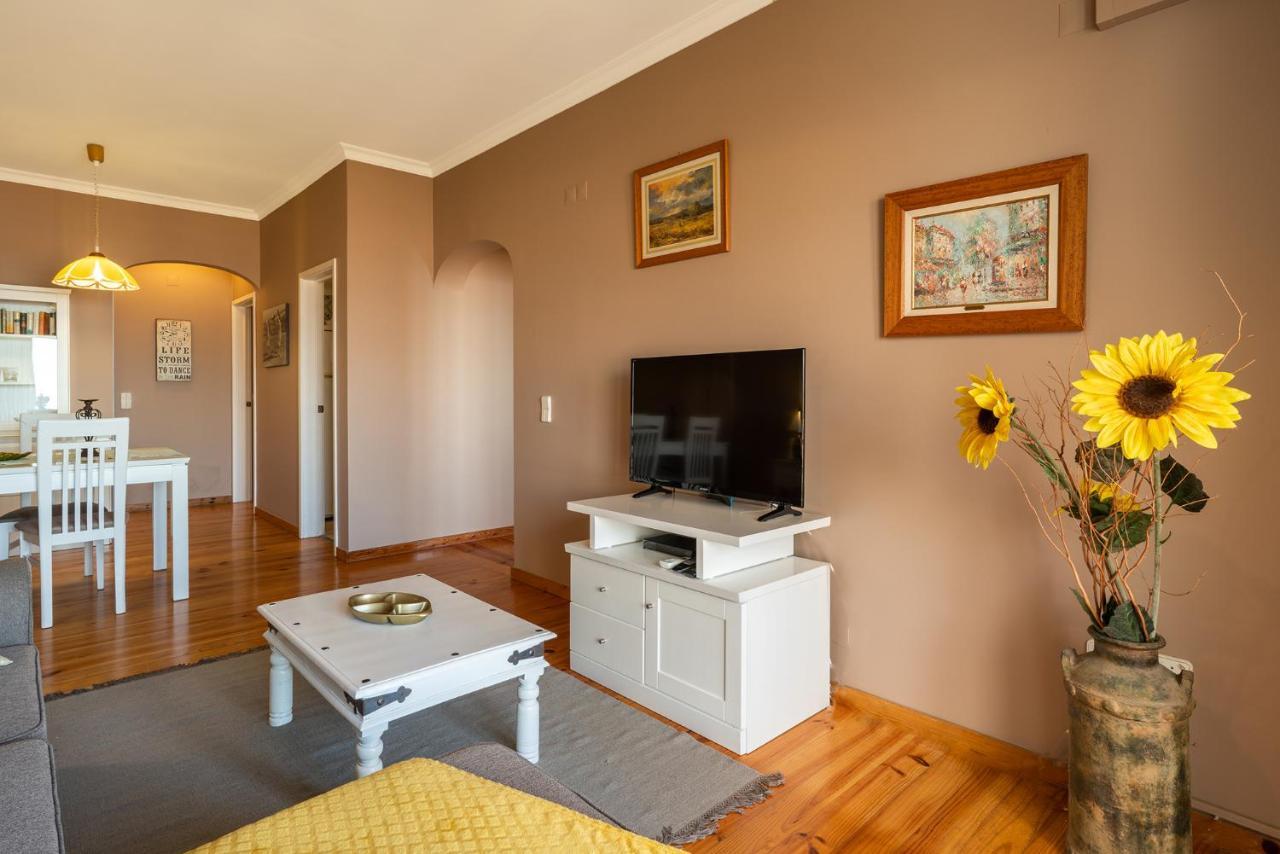 Atlantic Ocean View By Hr Madeira Apartment Funchal  Ngoại thất bức ảnh