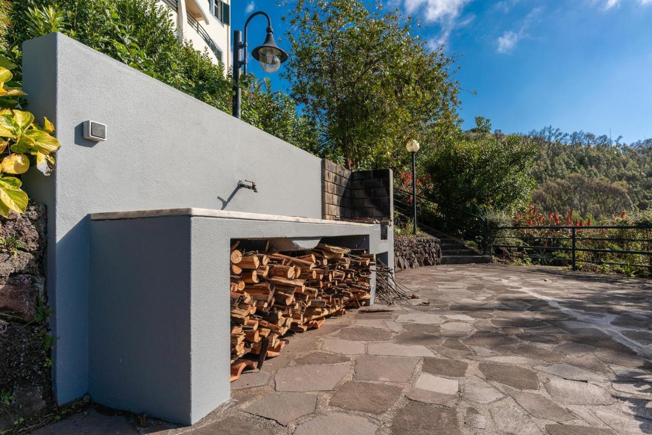 Atlantic Ocean View By Hr Madeira Apartment Funchal  Ngoại thất bức ảnh
